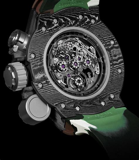 richard mille rambo|richard mille tourbillon.